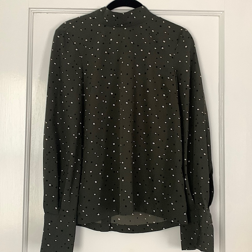 H&M blouse